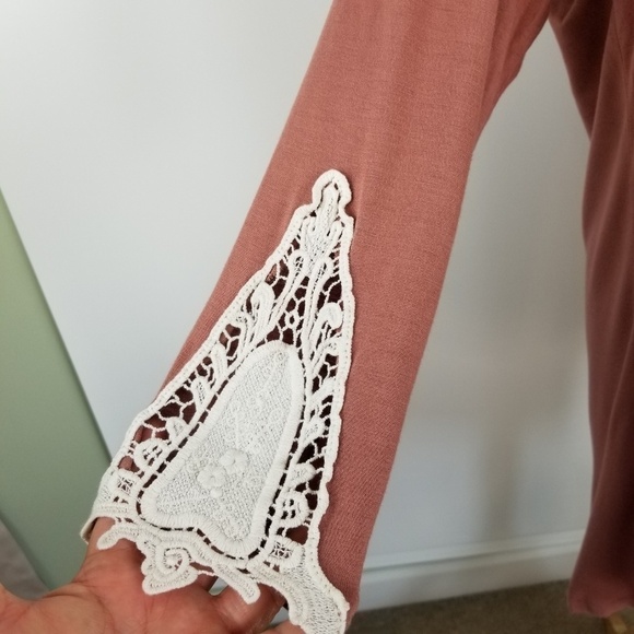 Paper + tee shirt, sz 1X - Picture 3 of 6